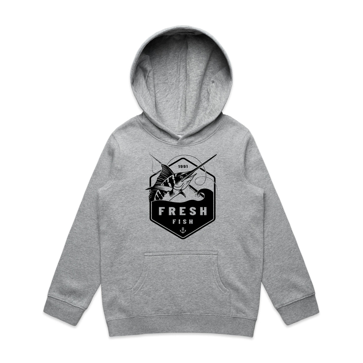 Grey Marle