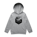 Grey Marle