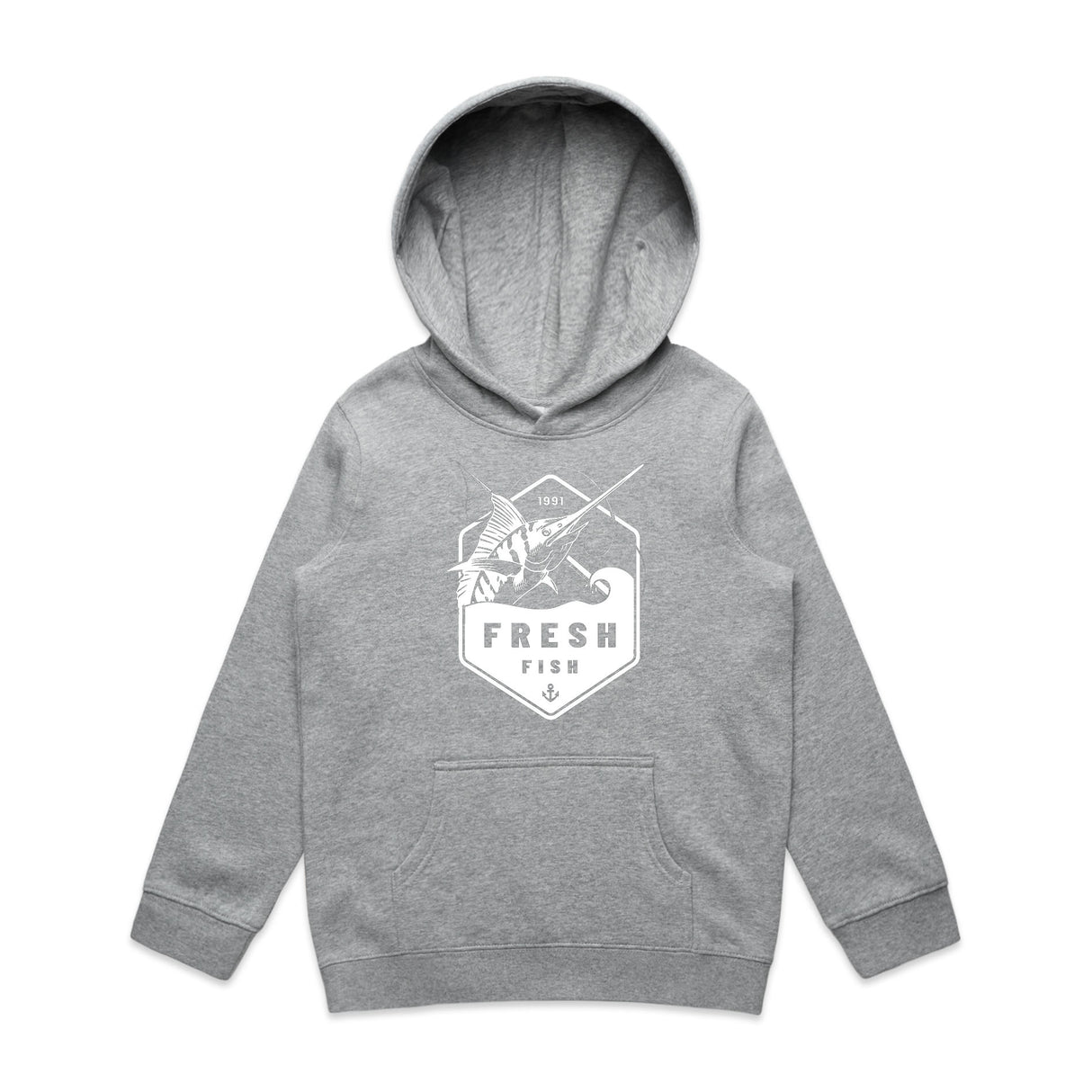 Grey Marle