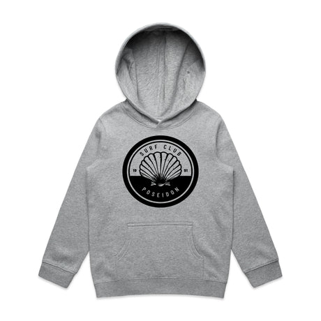 Grey Marle