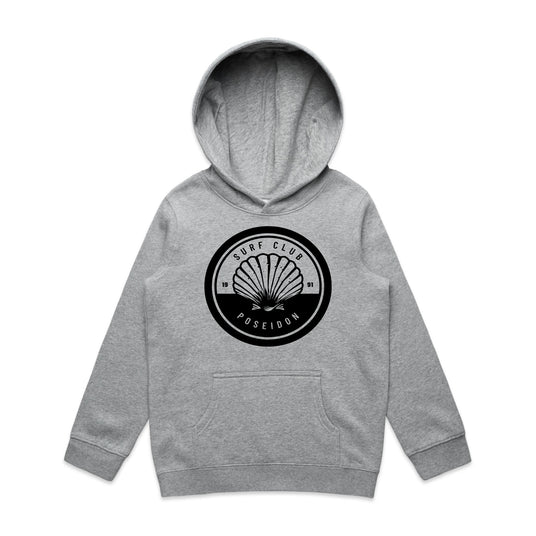 Grey Marle