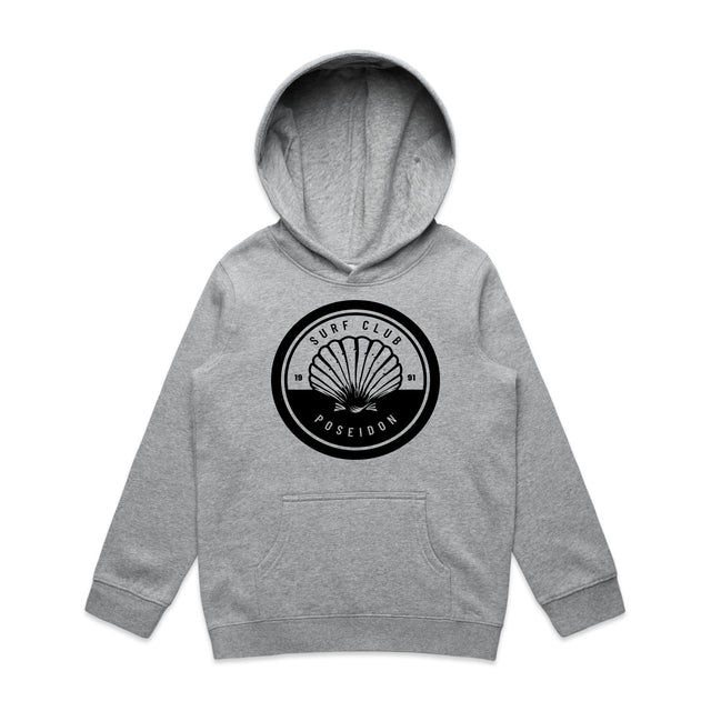 Grey Marle