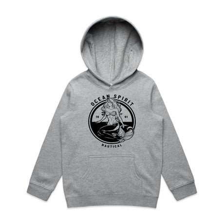Grey Marle