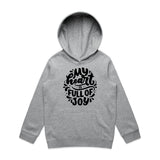Grey Marle