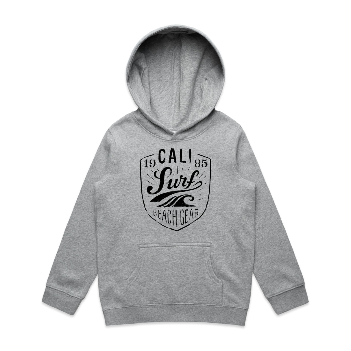 Grey Marle