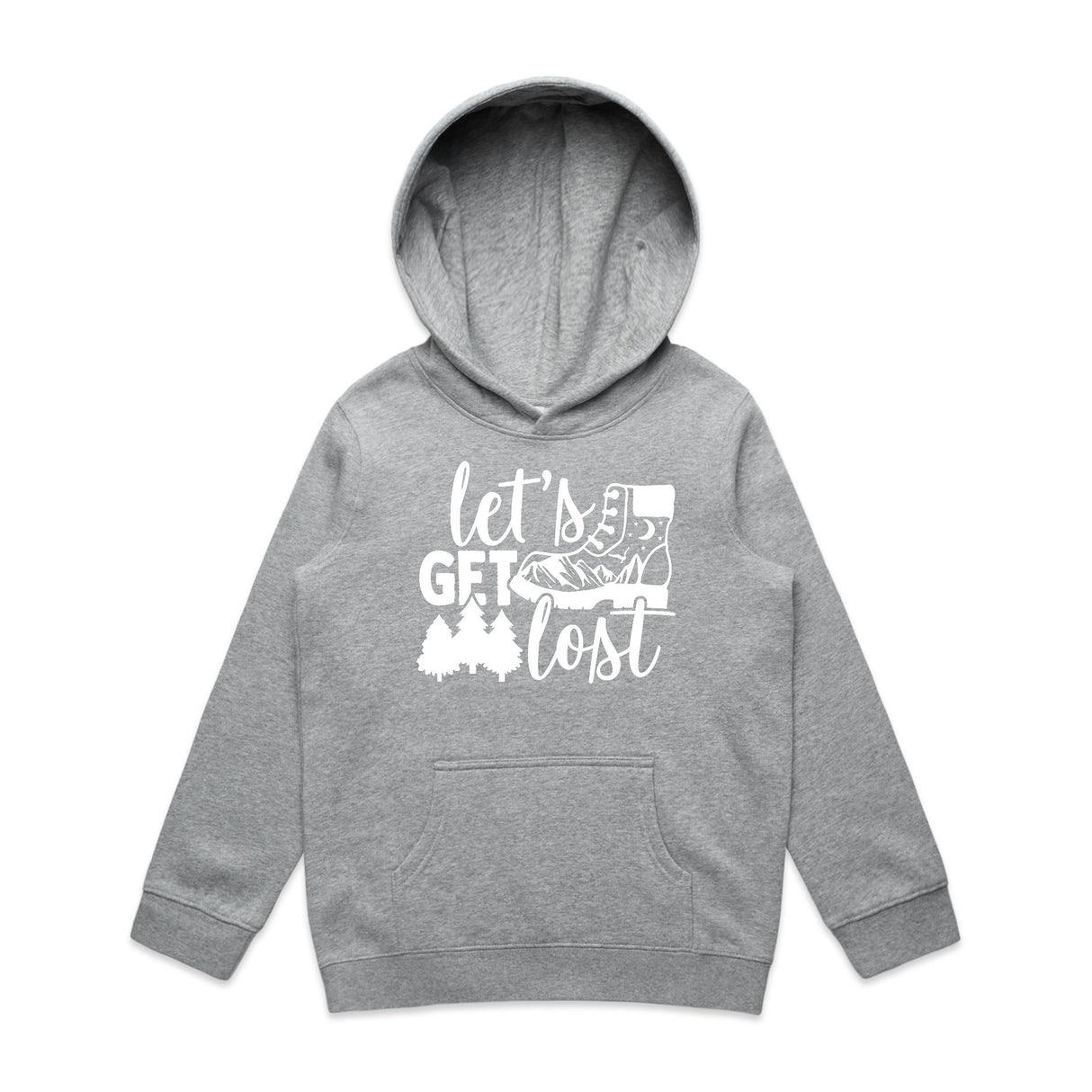 Grey Marle