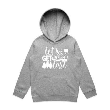 Grey Marle