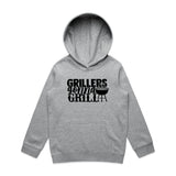 Grey Marle