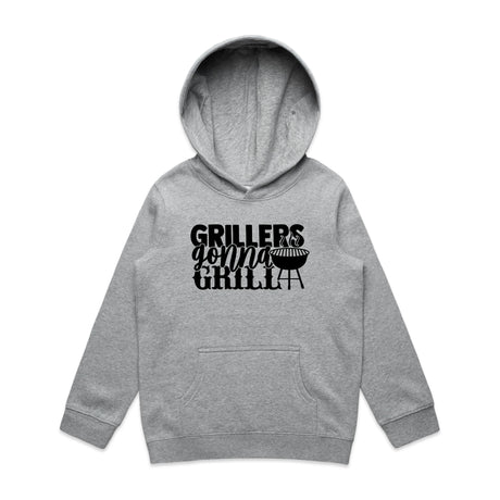 Grey Marle