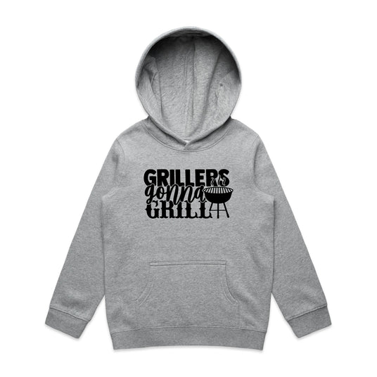 Grey Marle