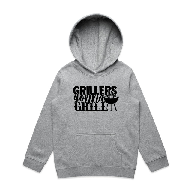 Grey Marle