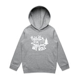 Grey Marle