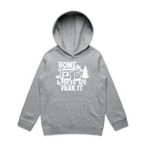 Grey Marle