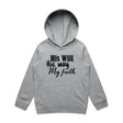 Grey Marle