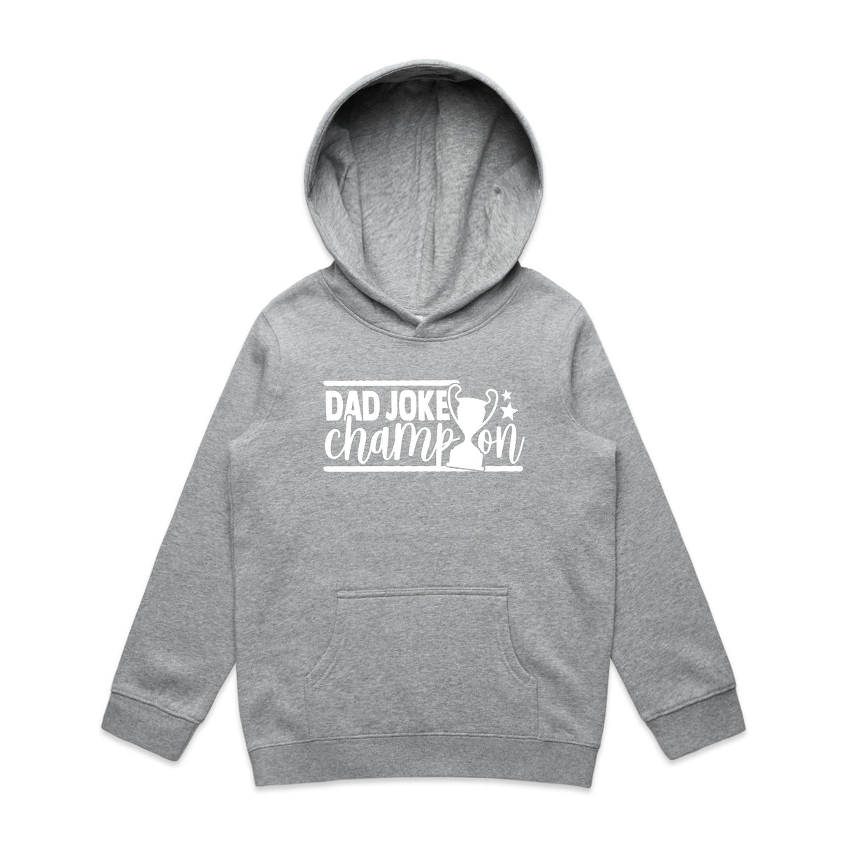 Grey Marle