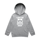 Grey Marle