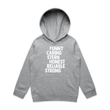 Grey Marle