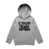 Grey Marle