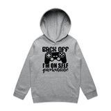 Grey Marle