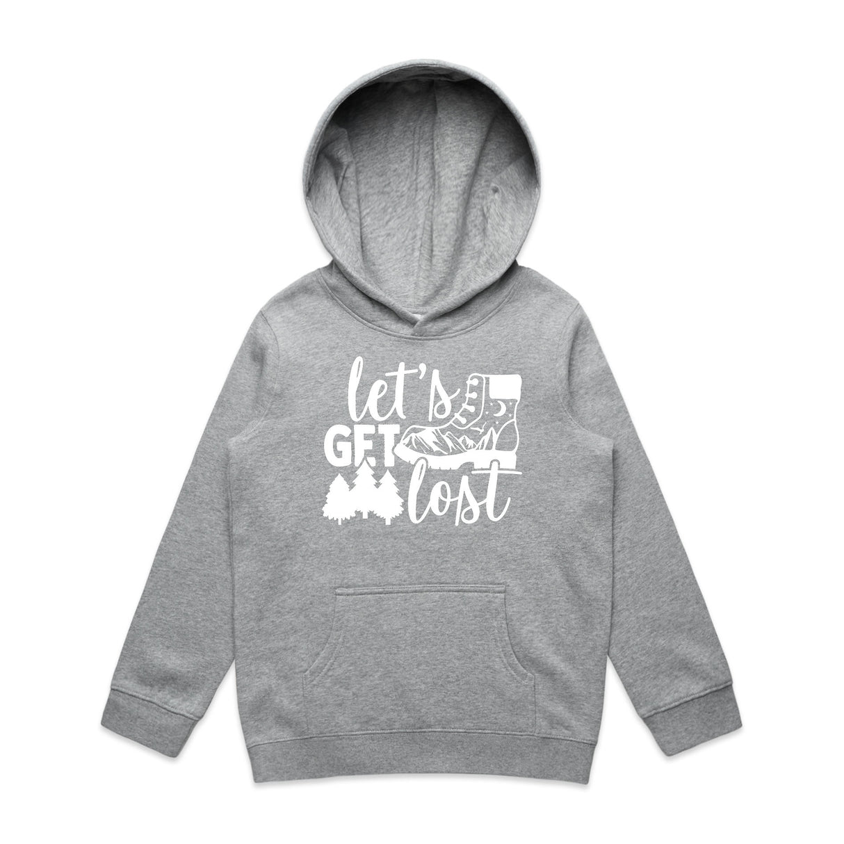 Grey Marle