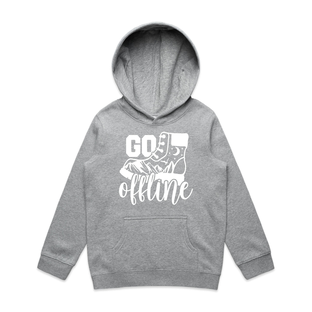 Grey Marle