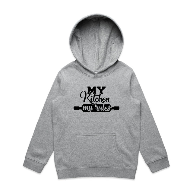 Grey Marle