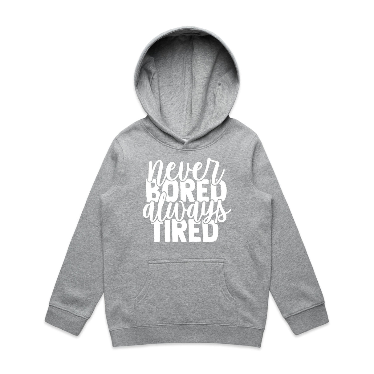 Grey Marle