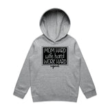 Grey Marle