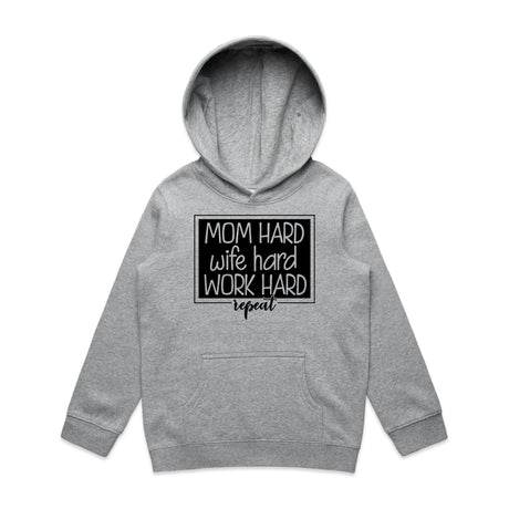 Grey Marle