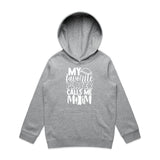 Grey Marle