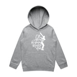 Grey Marle