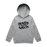 Grey Marle