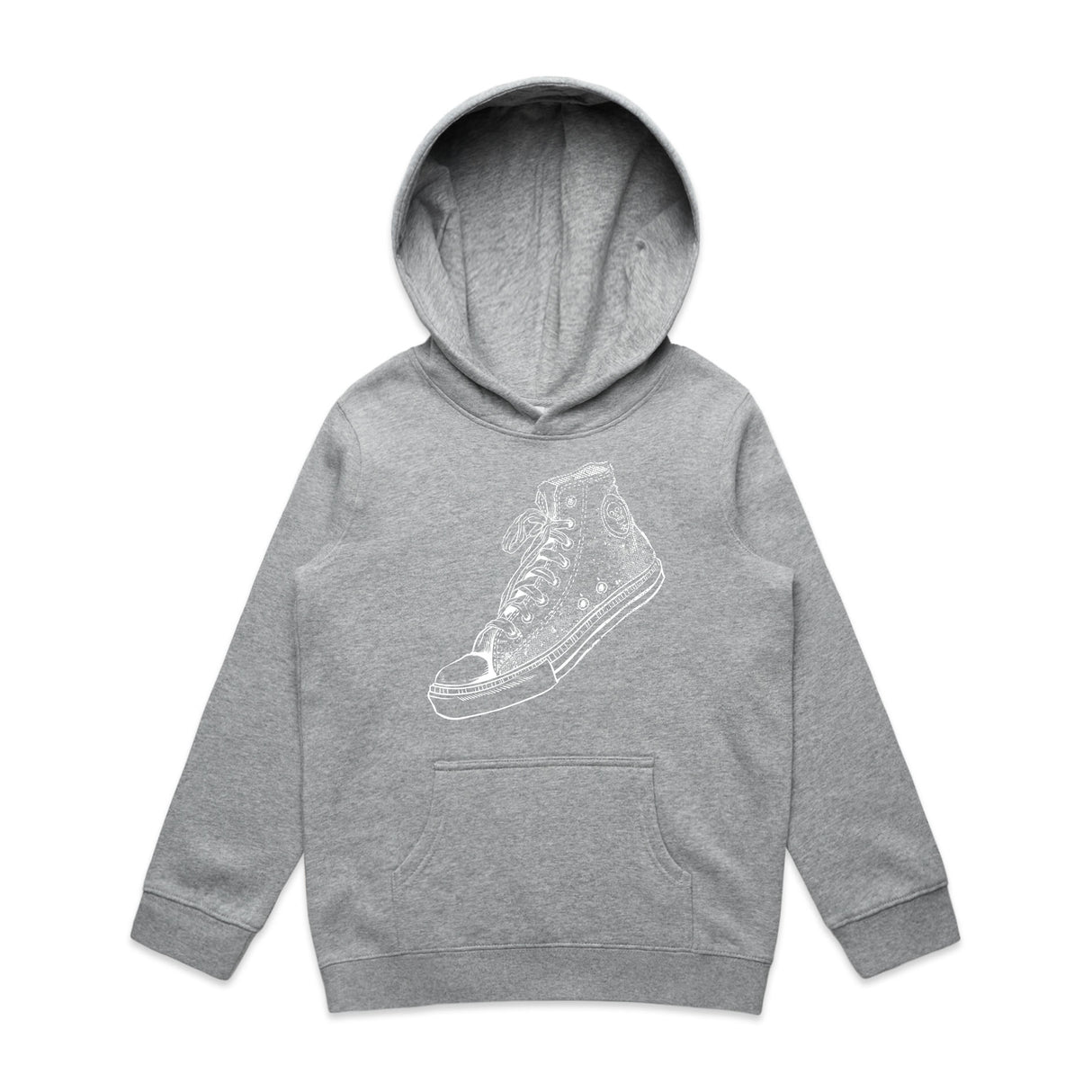 Grey Marle