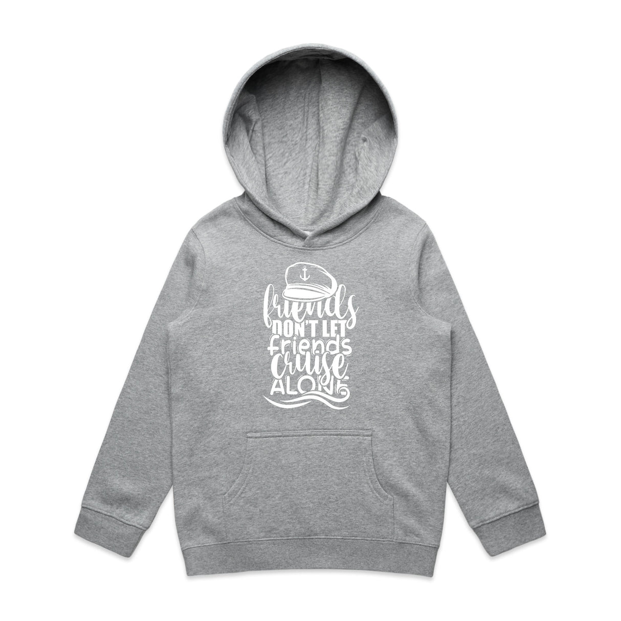 Grey Marle