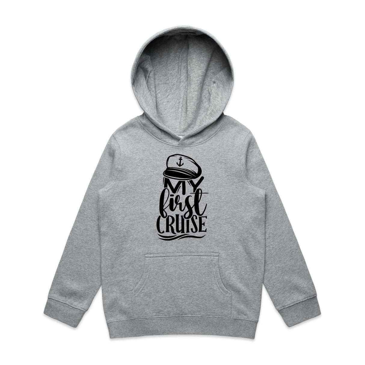 Grey Marle