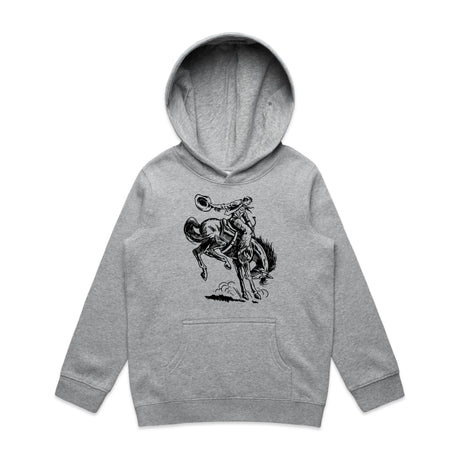 Grey Marle