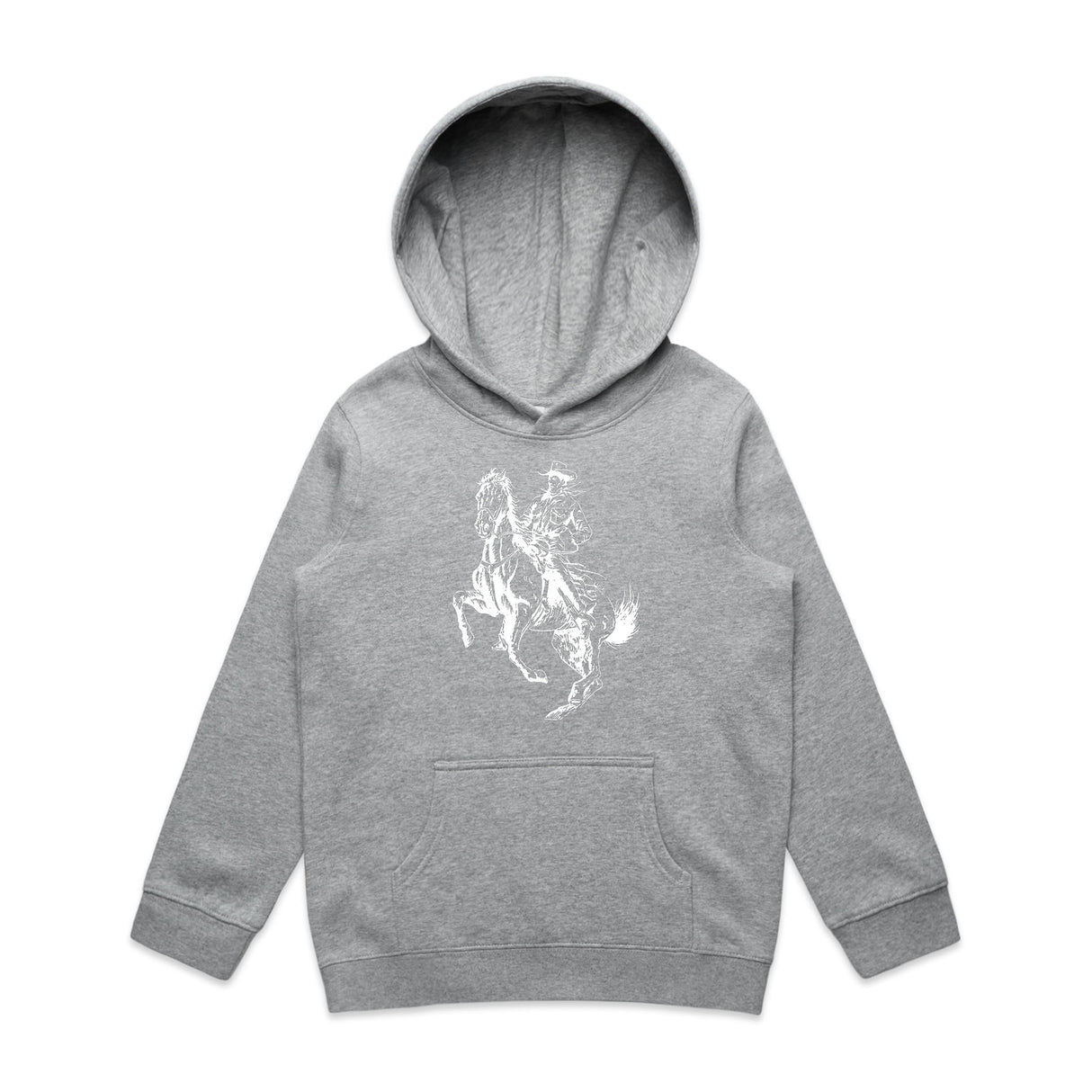 Grey Marle