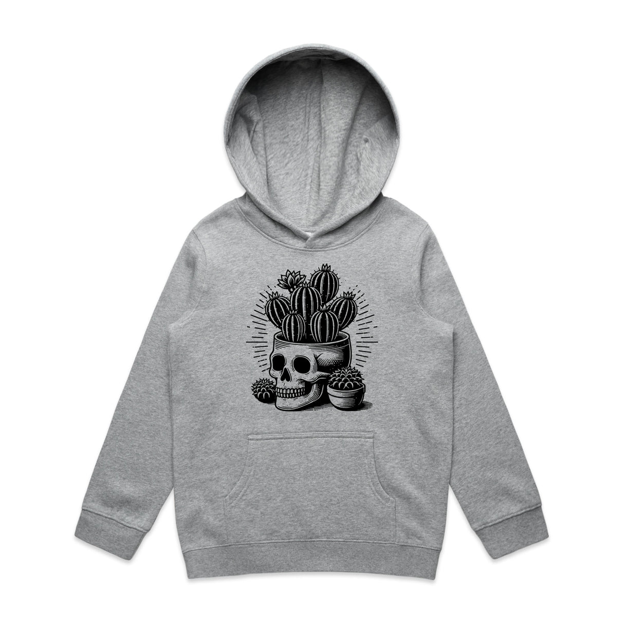 Grey Marle