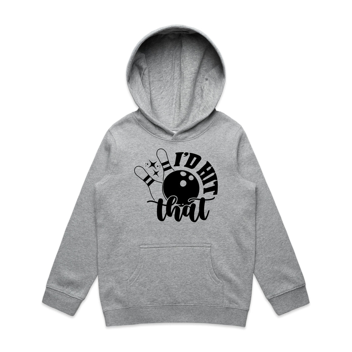 Grey Marle