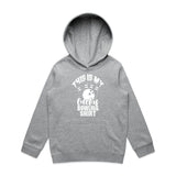 Grey Marle
