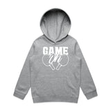 Grey Marle