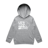 Grey Marle