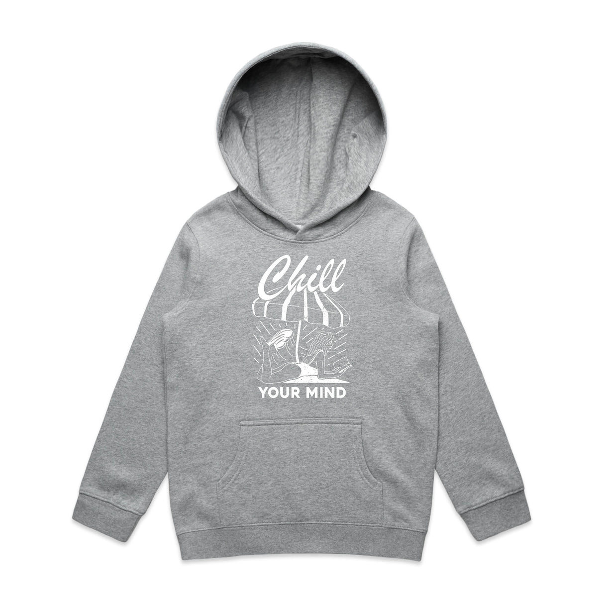 Grey Marle