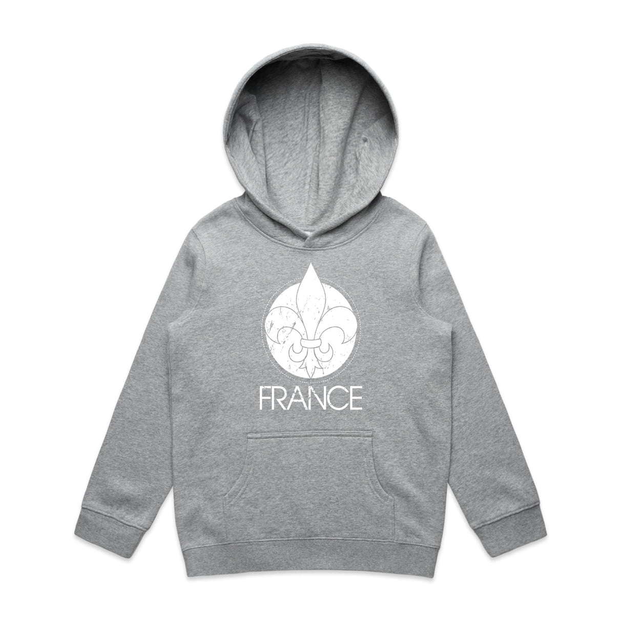 Grey Marle