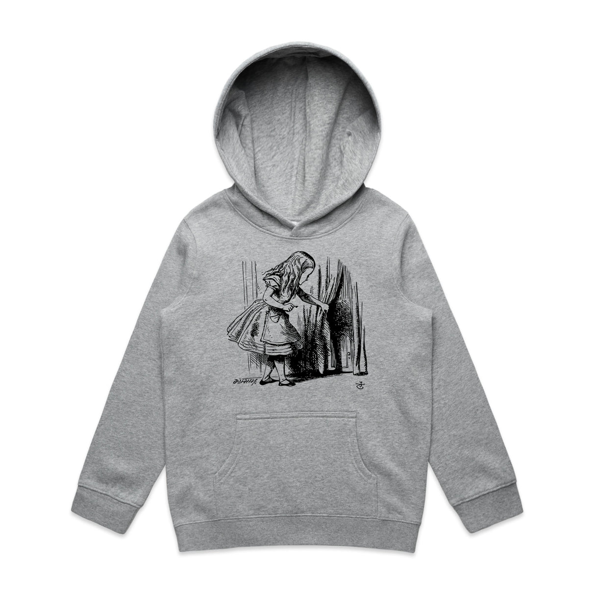 Grey Marle
