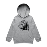 Grey Marle