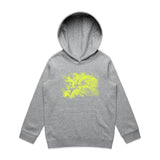 Grey Marle