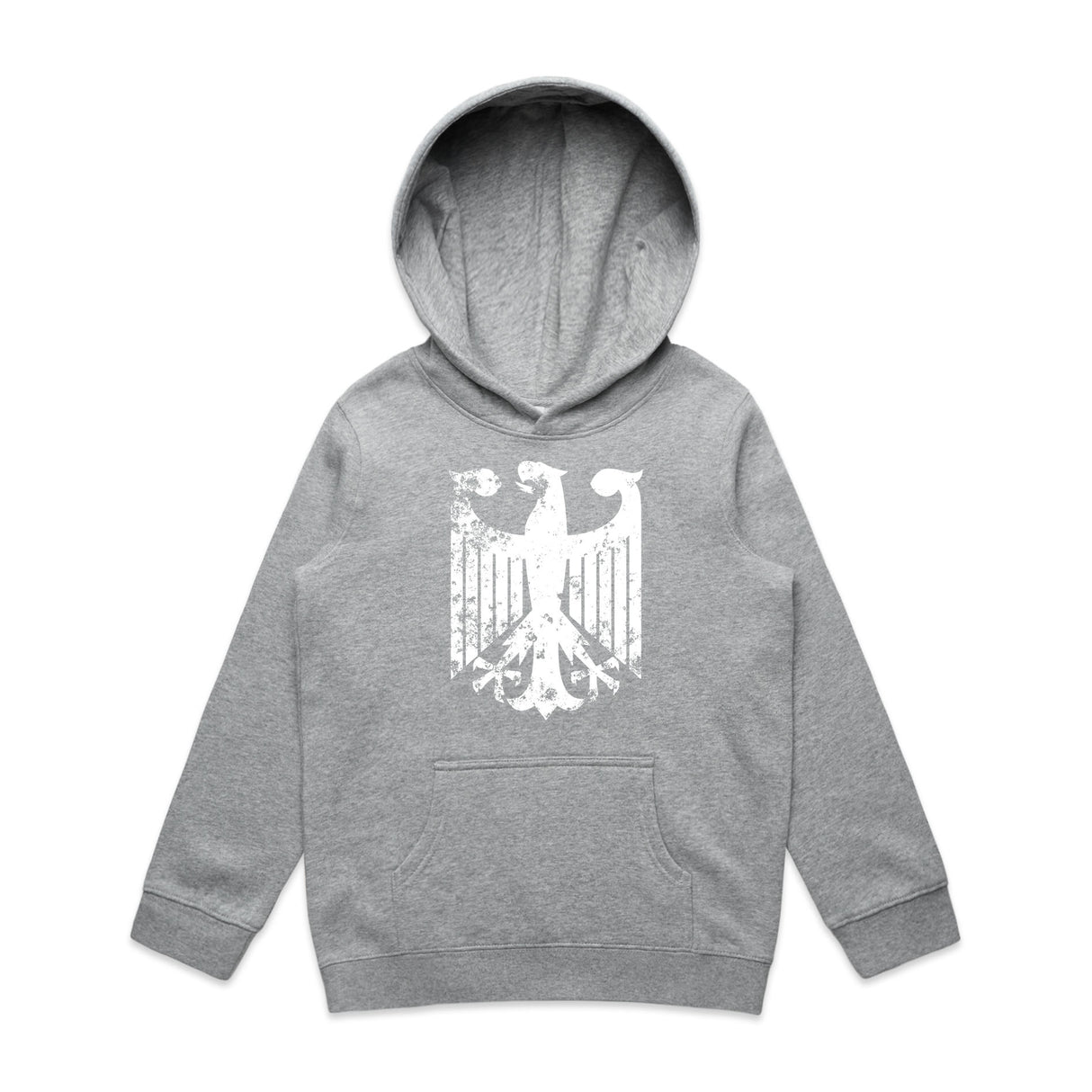 Grey Marle