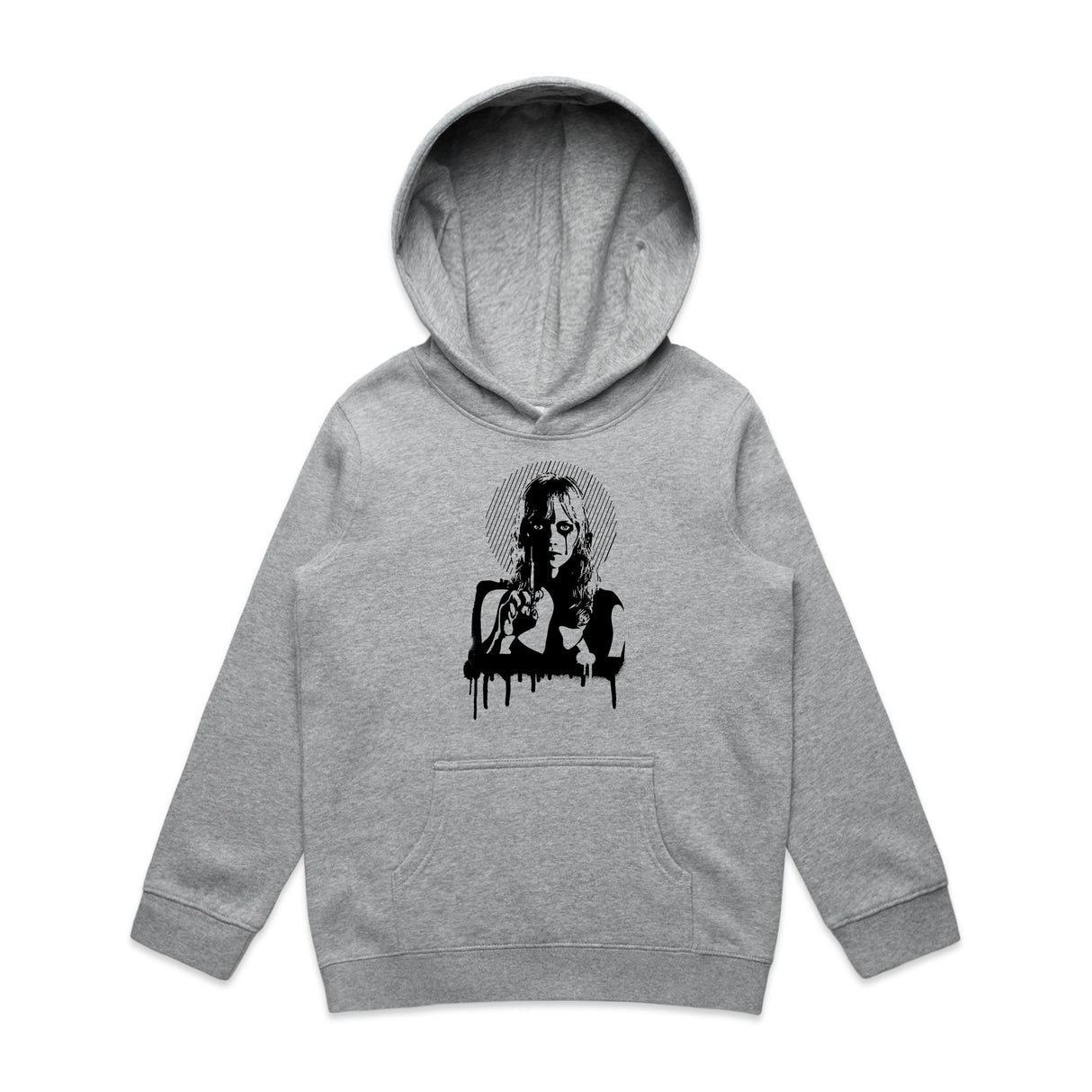 Grey Marle