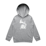 Grey Marle